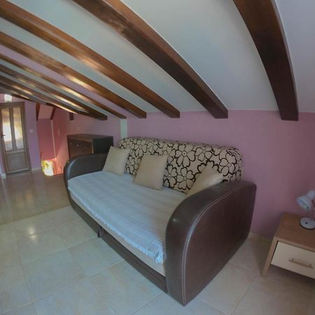Porto Del Sole Apartments Tivat Exterior foto