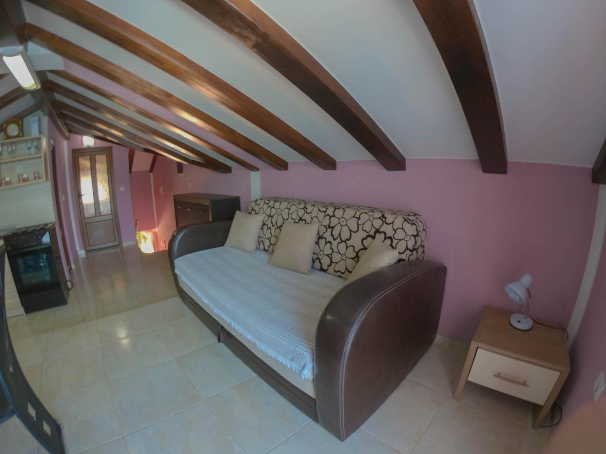 Porto Del Sole Apartments Tivat Exterior foto