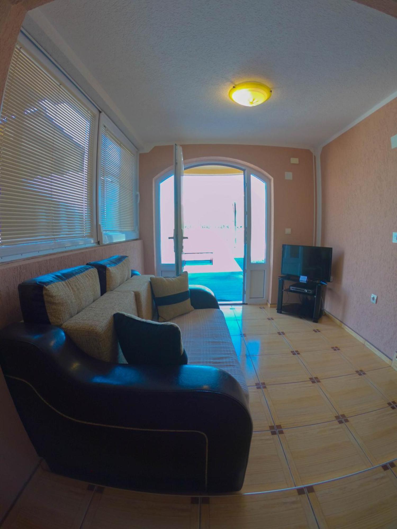 Porto Del Sole Apartments Tivat Exterior foto